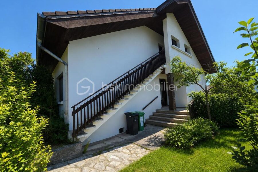 Maison à vendre à Claix