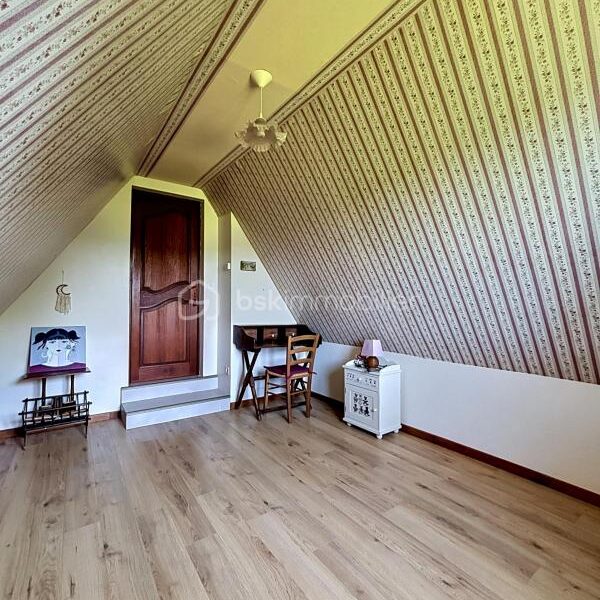 Maison à vendre à Talus saint prix