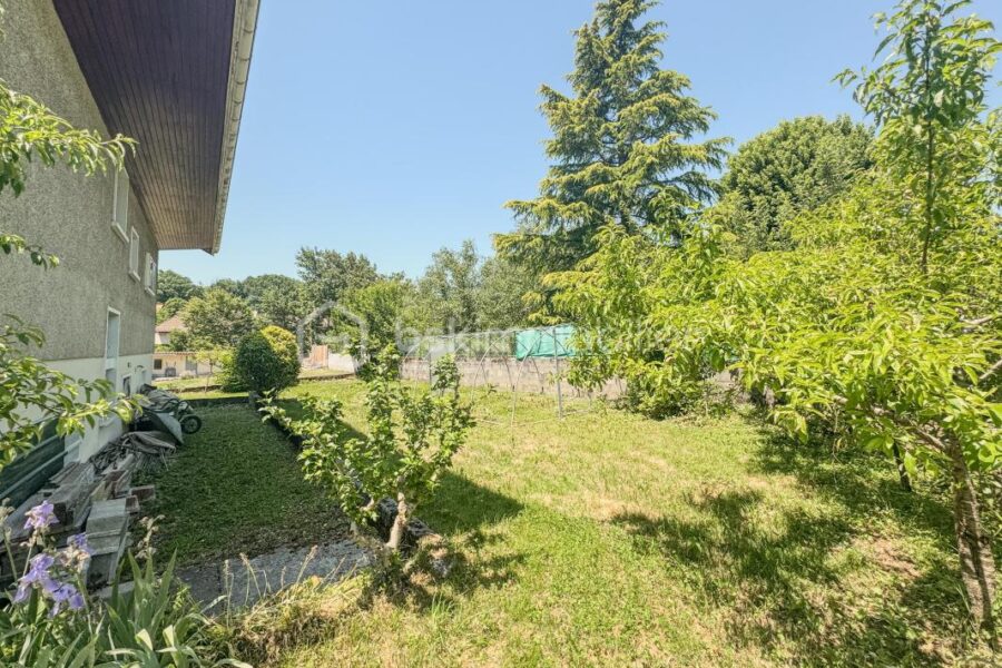 Maison à vendre à Entrelacs