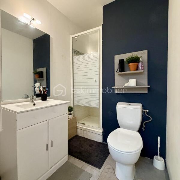 Appartement à vendre à Courcouronnes