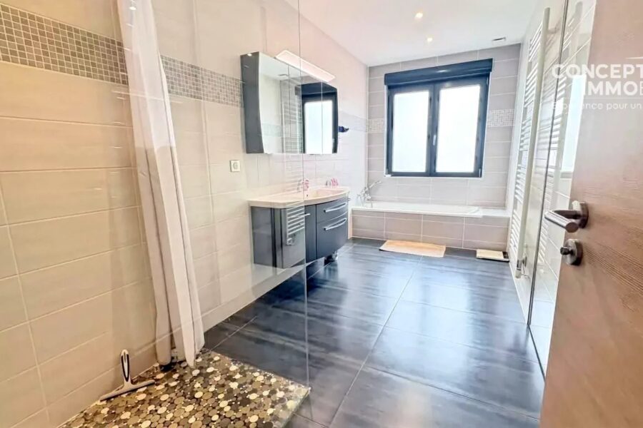Maison à vendre à Marange-silvange