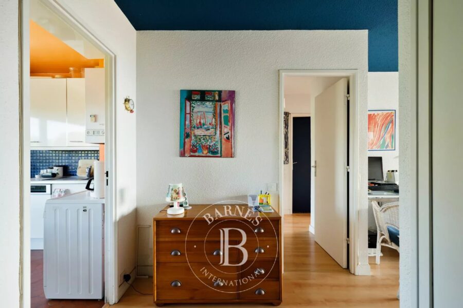 Appartement à vendre à Biarritz