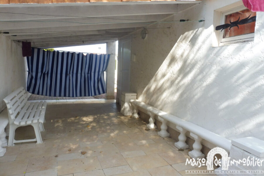 Maison à vendre à Barzan