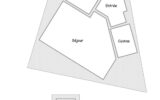 Biarritz Appartement proche de la plage Milady – 1 pièce – NR chambres – 29.25 m²