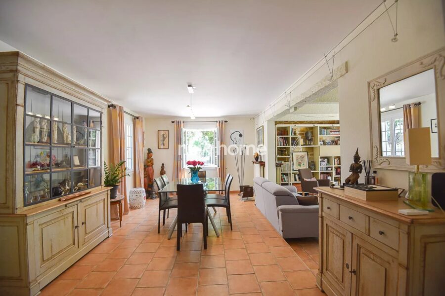 Maison à vendre à Lorgues