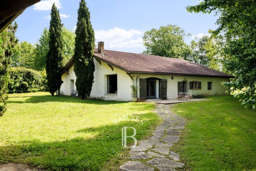 Maison à vendre à Saint-martin-de-seignanx