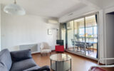 Appartement à louer à Carnon plage