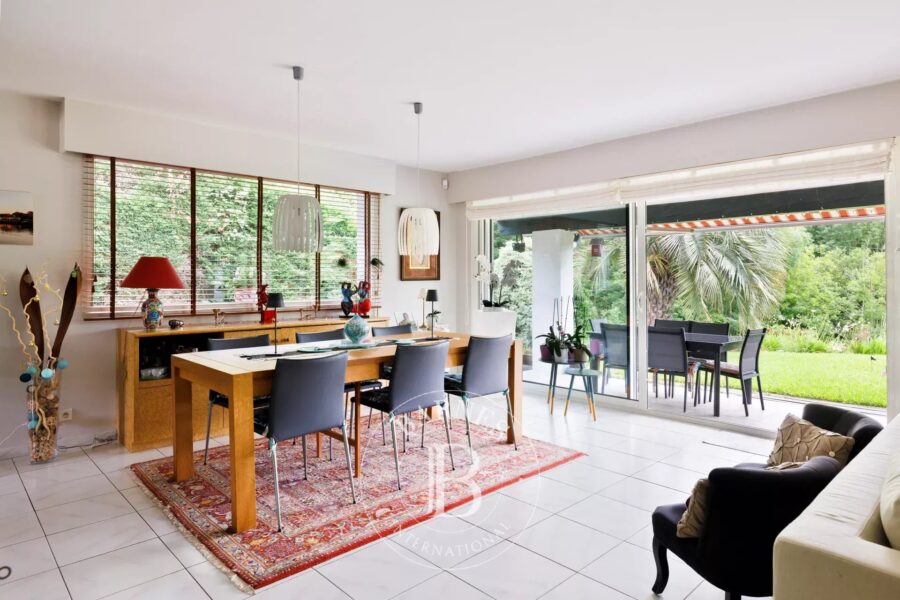 Maison à vendre à Urrugne