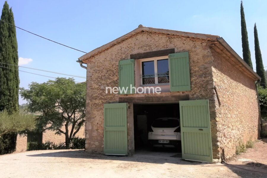 Maison à vendre à Carcès
