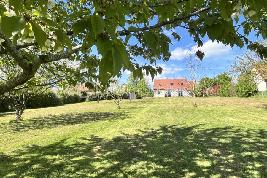 Maison à vendre à Champvoux