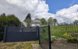 Maison à vendre à Saint mars sur la futaie