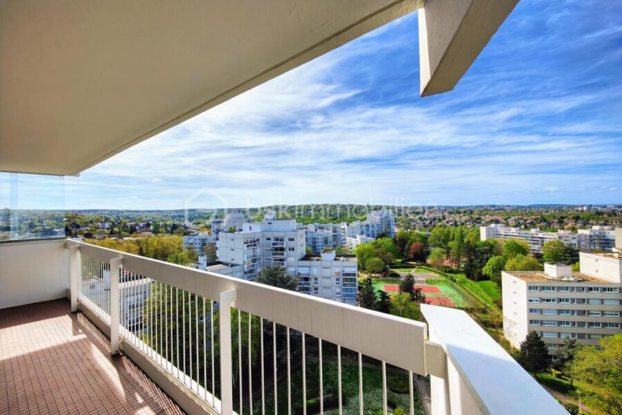 Appartement à vendre à Marly le roi