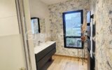 SUPERBE PROPRIETE DE 2021 AVEC SPA DE NAGE – 7 pièces – 4 chambres – 203 m²