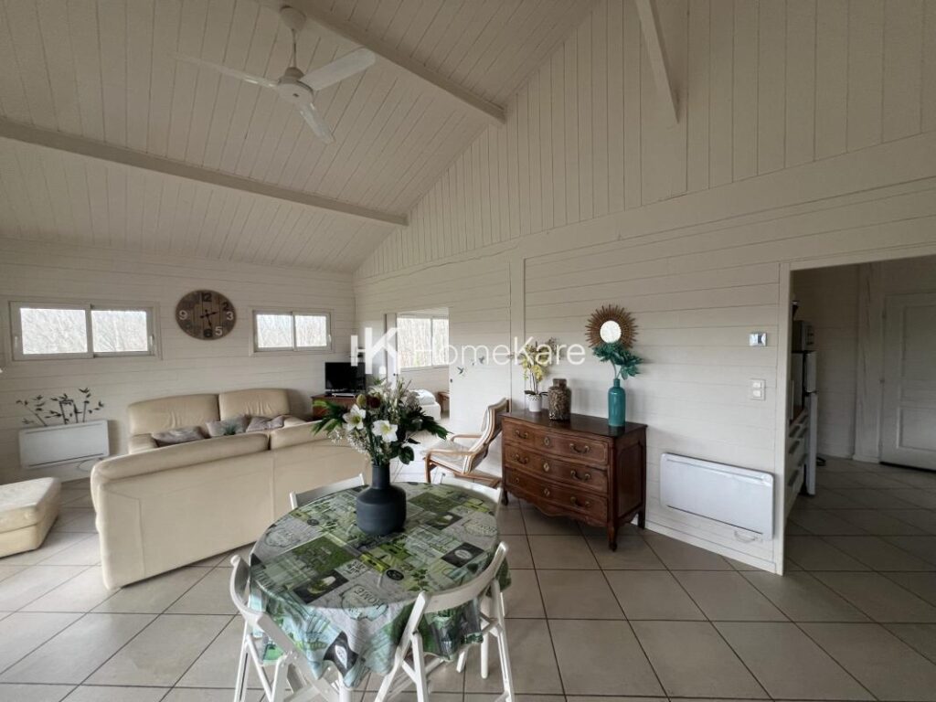 DOMAINE EXEPTIONNEL – 10 pièces – 6 chambres – 350 m²