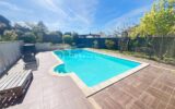 Maison familiale 129 m² – Longjumeau (proche Ballainvilliers et Morangis) – avec piscine – 6 pièces – 4 chambres – 129 m²