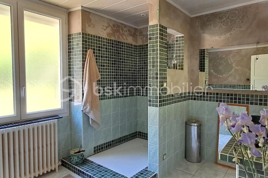 Maison à vendre à Ales — Vue nature — photo 24