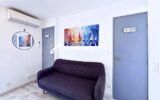 Charmant pavillon 4 pièces de 32.5 m2 avec terrasse de 32 m2 – 4 pièces – 2 chambres – 32 m²