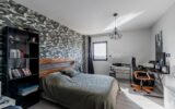 MAISON MODERNE QUASI AUTONOME AVEC PIECE DE VIE 80m2 – 5 pièces – 3 chambres – 163 m²