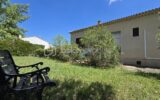 Grande maison divisée en deux logements ou logement + activité pro – 7 pièces – 6 chambres – 187 m²