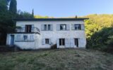 🌿 DOMAINE NATURE DE 13 HECTARES – MAISON 149 m² SAINT-PONS-DE-THOMIÈRES 🌿 – 4 pièces – 3 chambres – 149 m²