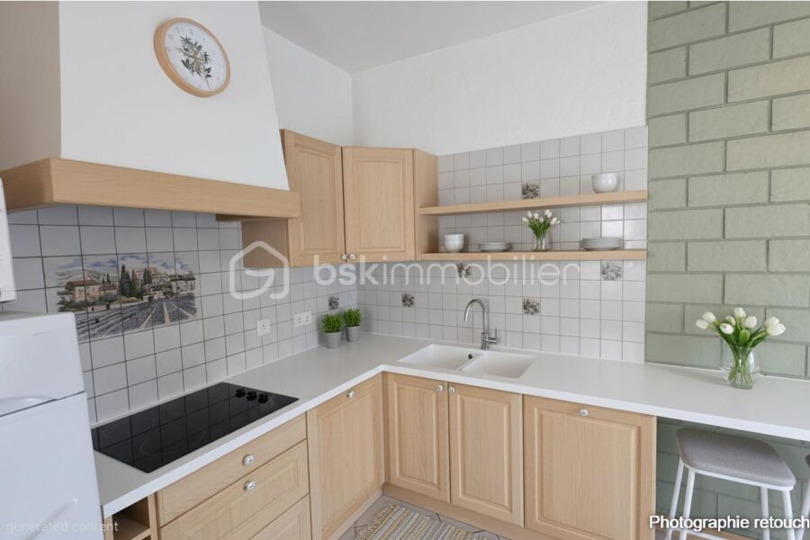 Maison à vendre à Mireval