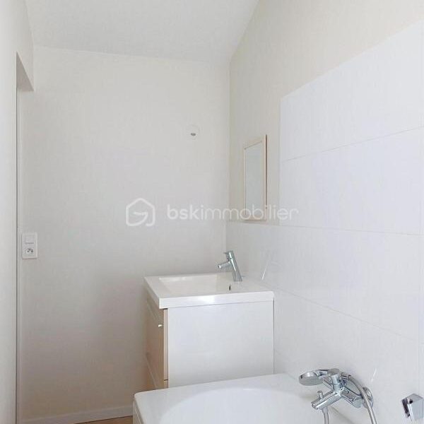 Appartement à vendre à Sete