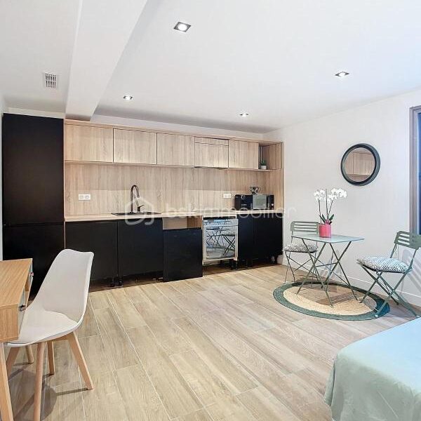 Maison à vendre à Carrieres sur seine