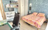 Appartement à vendre à Six fours les plages