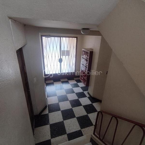 Appartement à vendre à Perpignan