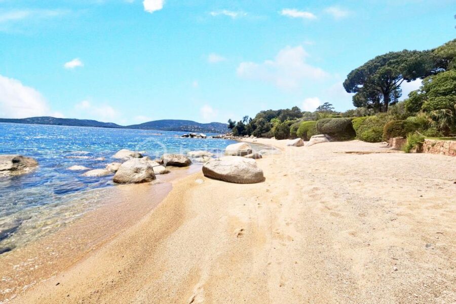 Maison à vendre à Lecci — Vue mer — photo 17