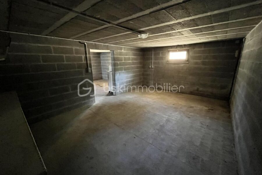 Maison à vendre à Argenvieres