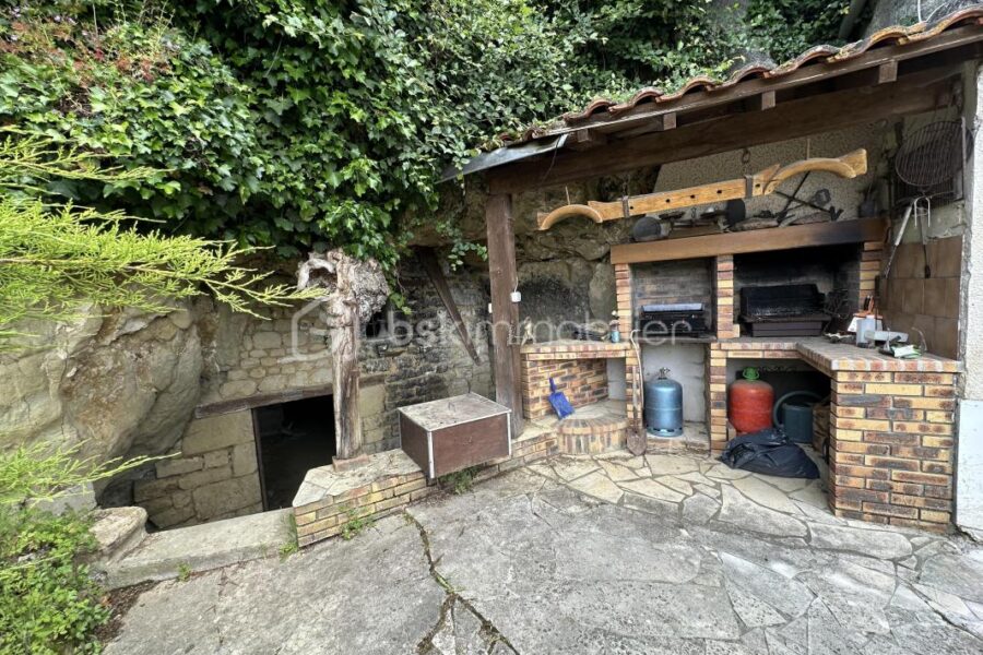 Maison à vendre à Beaumont