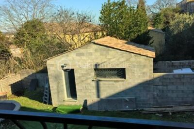 Maison à vendre à Montady