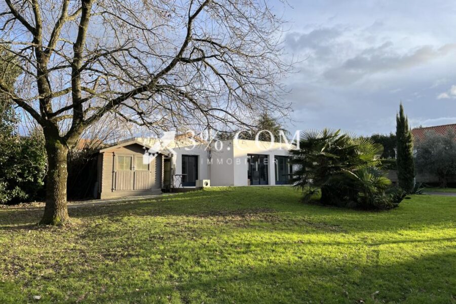 Maison à vendre à Bouguenais