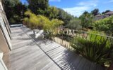 Maison à vendre à Saint raphael — Vue parc & jardin — photo 24