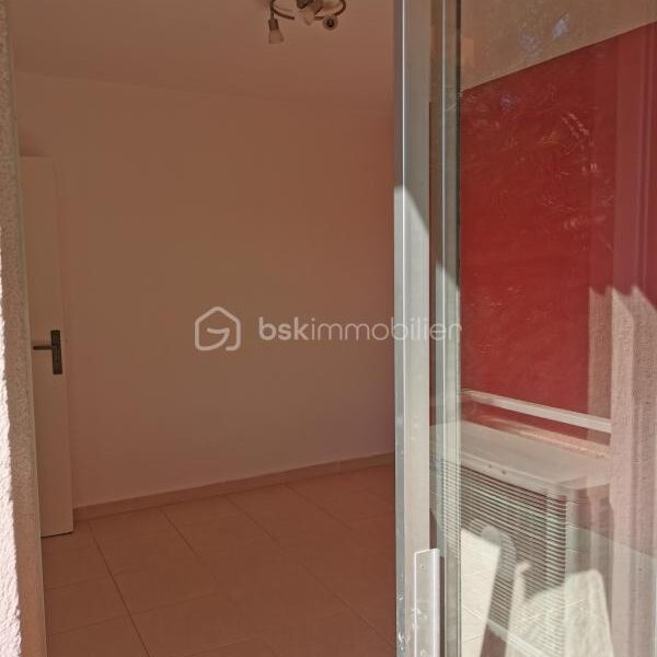 Appartement à vendre à Le cannet