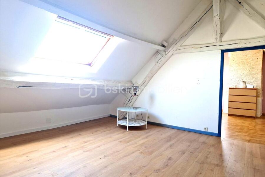 Maison à vendre à Ablis