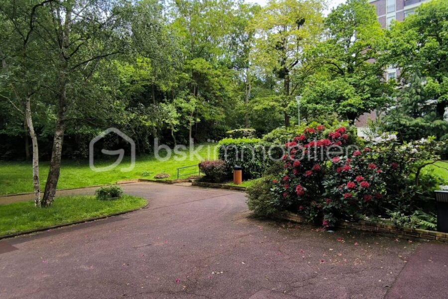 Appartement à vendre à Brunoy