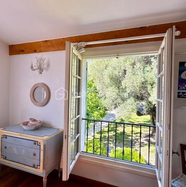Maison à vendre à Vence