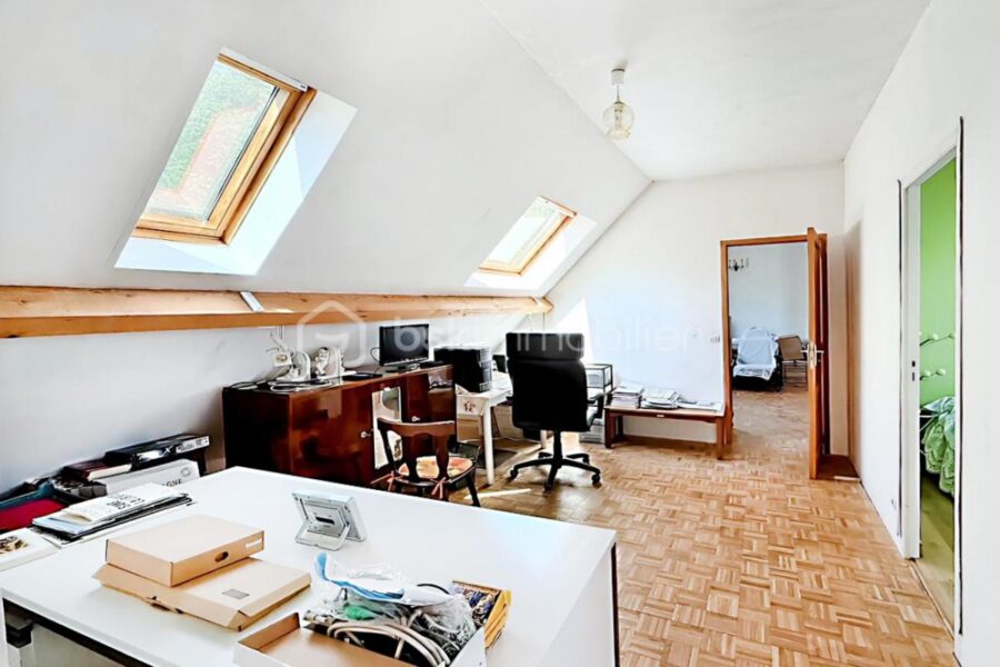 Maison à vendre à Coutevroult