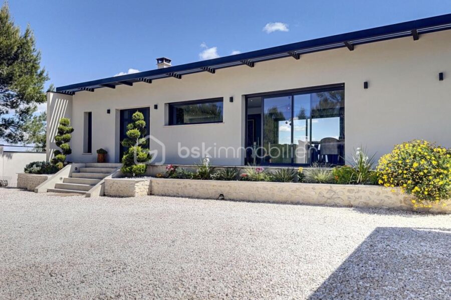 Maison à vendre à Vedene