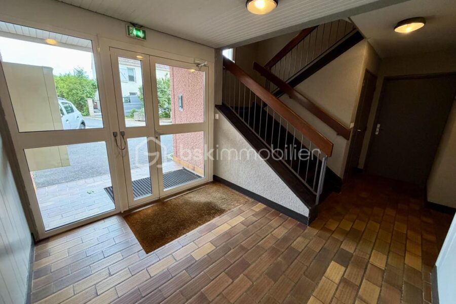 Appartement à vendre à Courcouronnes