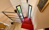 Charmante villa avec vue mer sur l&rsquo;Île du Levant – 4 pièces – 3 chambres – 120.5 m²