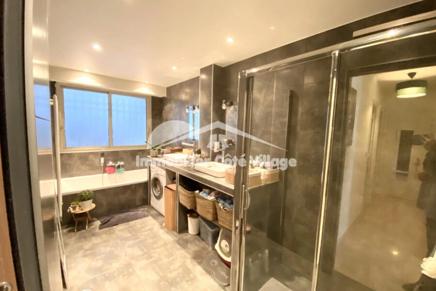 Appartement à louer à Nice