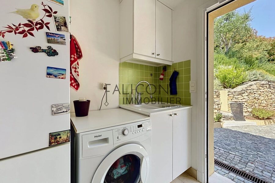 Maison à vendre à Falicon