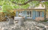 Maison à vendre à Cotignac