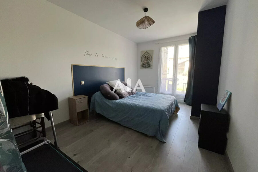Maison à vendre à Luxé