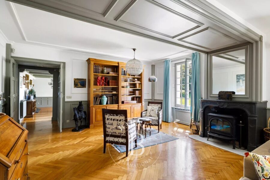 Maison à vendre à Ascain