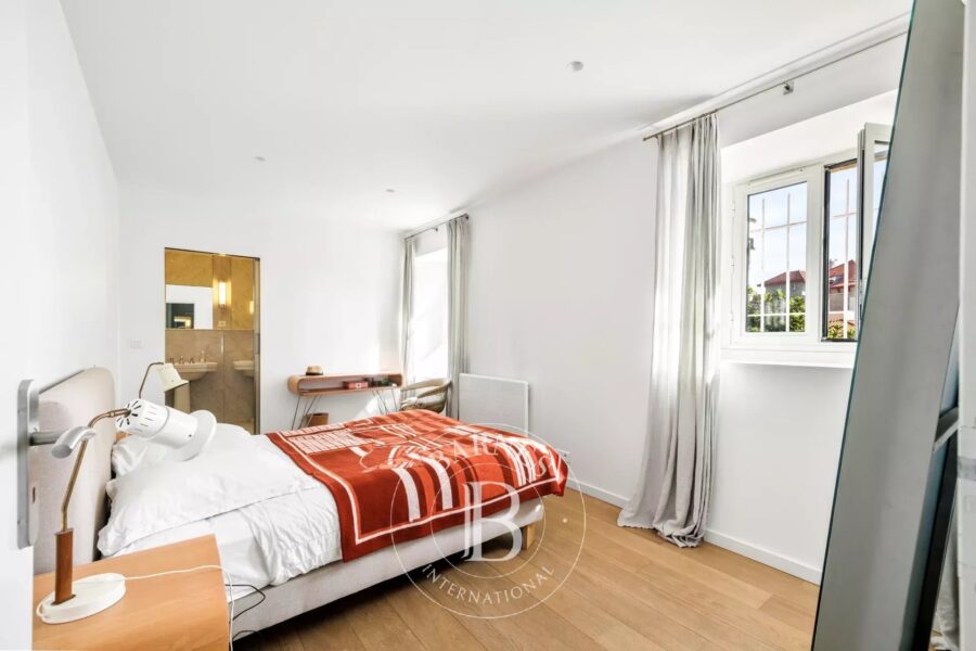 Appartement à vendre à Biarritz