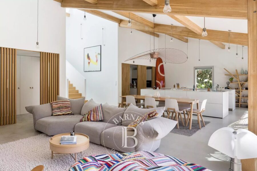 Maison à vendre à Bidart